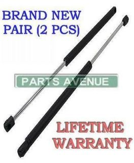 REAR GATE TRUNK LIFTGATE TAILGATE DOOR HATCH LIFT SUPPORTS SHOCKS 