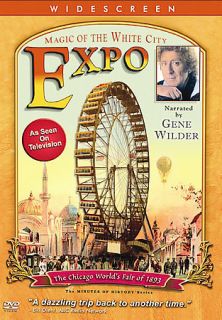 Expo Magic of the White City DVD, 2005
