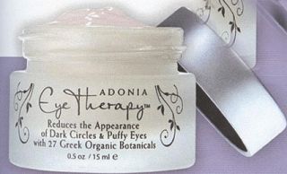 Adonia Eye Therapy .5oz./15ml (for Dark Circles/Puffy Eyes) Sealed 