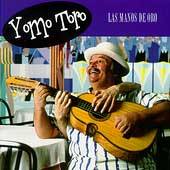 Las Manos de Oro by Yomo Toro CD, Oct 1995, Xenophile
