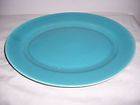 vintage f w woolworth 5 10 store homer laughlin harlequin turquoise 
