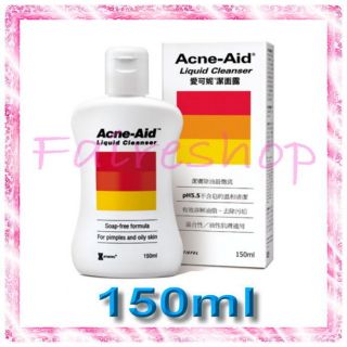 Stiefel Acne aid Liquid Cleanser Acne Oily Skin PH5.5