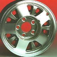   Chevrolet Truck 1500 Snow Tires w/Factory Wheels 92 99 15 #5016