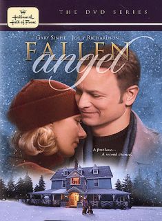 Fallen Angel DVD, 2004
