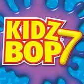 Kidz Bop, Vol. 7 by Kidz Bop Kids (CD, Feb 2005, Razor & Tie