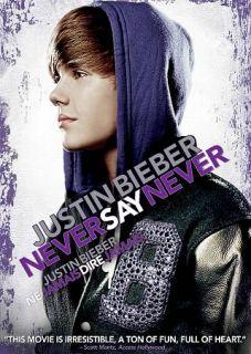Justin Bieber Rise To Fame, New DVD, Justin Bieber, Documentary