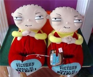 family guy slippers in Clothing, 