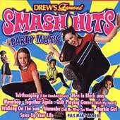 Drews Famous Smash Hits Party Music by Drews Famous CD, Mar 1998 
