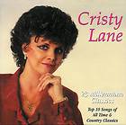   Lane (CD, Apr 2004, Chordant Music Group)  Cristy Lane (CD, 2004