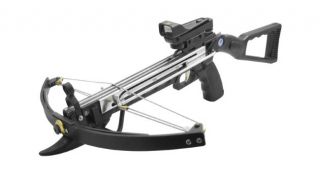 NcStar CD Crossbow with Red Dot