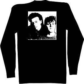 tears for fears shirt in Clothing, 