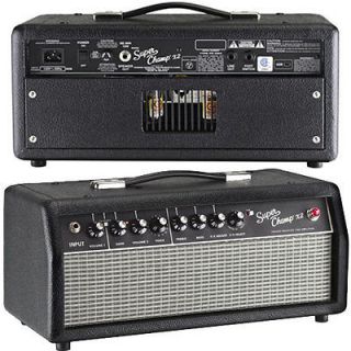 fender champ amp in Guitar Amplifiers