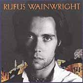 Rufus Wainwright by Rufus Wainwright CD, May 1998, Dreamworks SKG 