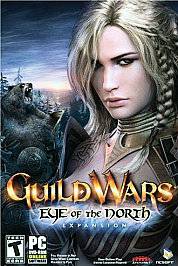 Guild Wars Eye of the North PC, 2007