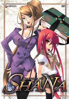 Shakugan no Shana   Vol. 2 DVD, 2006