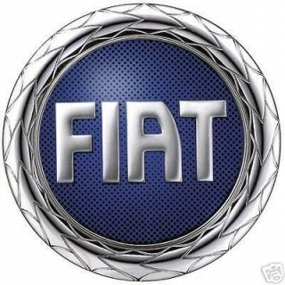 FIAT STILO WORKSHOP SERVICE REPAIR MANUAL ON CD
