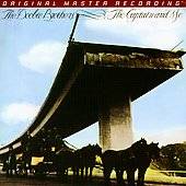   by Doobie Brothers The CD, Jan 2010, Mobile Fidelity Sound Lab