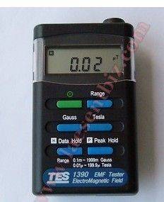 electromagnetic field meter in Test Equipment