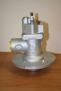KromSchroder BIO Natural Gas Burner 80kW, 50mm, Normal