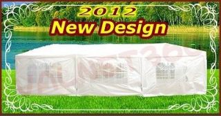 gazebo canopy tent in Awnings, Canopies & Tents