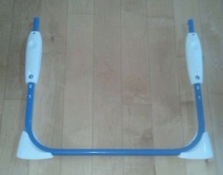 EUC Fisher Price Jumperoo legs replacement parts
