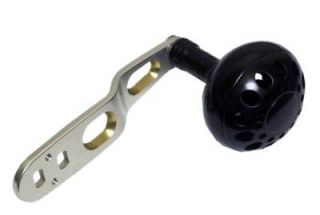 Power Handle 4 FIN NOR OFC16, 20, 30 Conventional Reel