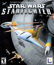 Star Fighter 3DO, 1996