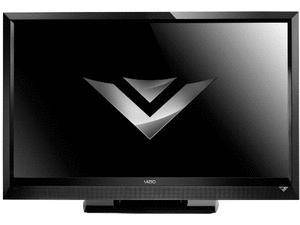 Vizio E470VLE 47 1080p HD LCD Television Not scratches Pick up Only