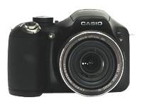 Excellent CASIO High Speed EXILIM EX FH20 9.1 MP Digital Camera Japan 