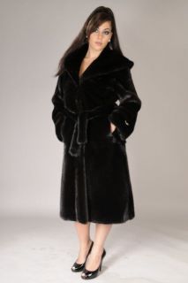 Brand New Blackglama Mink Fur Jacket with Tags