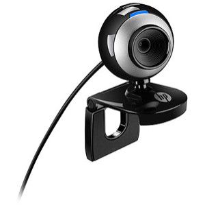 HP AU165AA Web Cam