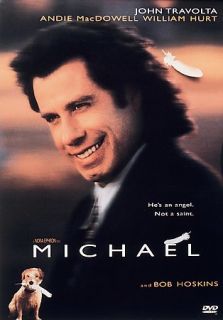 Michael DVD, 1997