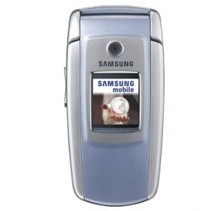 Samsung SPH M300