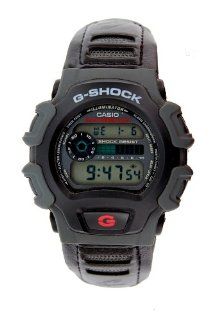 Casio Mens G Shock Classic Digital Watch #DW 004 Watches 