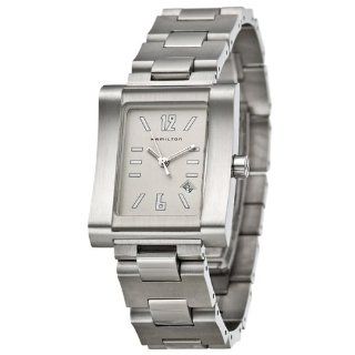 Hamilton Midsize H17311125 Gramercy Bracelet Watch Watches  