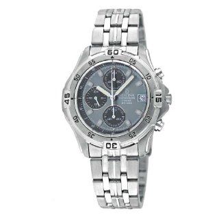 Festina Mens F6503/G Sport Chronograph Stainless Steel Watch Watches 