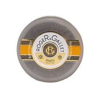 Roger & Gallet Bois d Orange   100gm Single Soap Beauty