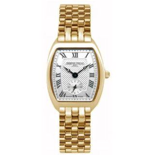Frederique Constant Art Deco Ladies Watch FC 235M1T5B Watches  