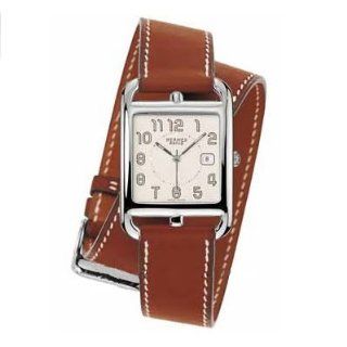 Hermes Cape Cod Ladies Quartz Watch   026087WW00 Watches 