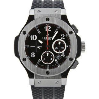 Hublot Big Bang Mens Automatic Watch 301 SX 130 RX Watches  