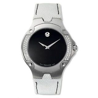Movado Womens 605082 Sports Edition Watch Watches 
