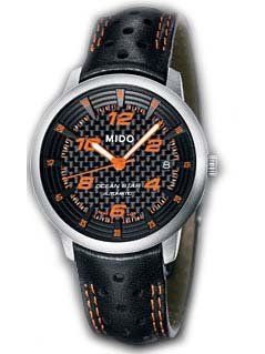 Mido Mens Watches Ocean Star Captain M8730.4.38.4   WW Watches 