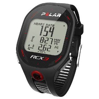 Polar RCX3 Run Watch by Polar Electro, Inc. Sports 
