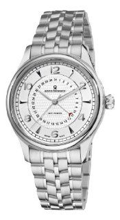 Revue Thommen Mens 10012.2132 Date Pointer Watch Watches 
