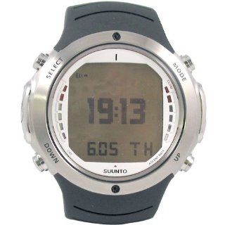 Suunto Mens Watch SS011974300 Watches 