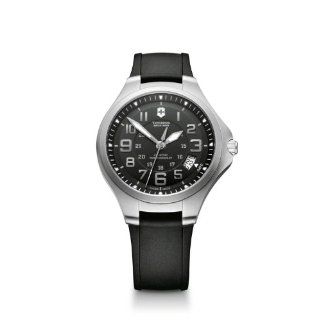 Victorinox Swiss Army Mens Base Camp Watch 241462 Watches  
