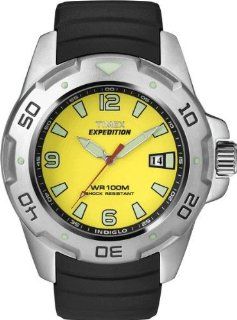 Timex 49773 Mens Expedition Diver Watch Watches 
