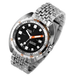 DOXA SUB750T Sharkhunter limited edition Watches 
