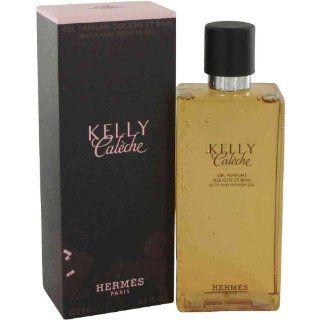 NEW   Kelly Caleche by Hermes Shower Gel 6.8 oz for Women 