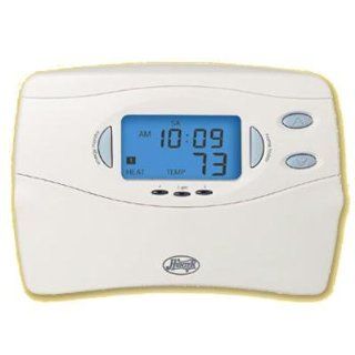 Hunter 44760 Multi Stage Heat Pump Thermostat
